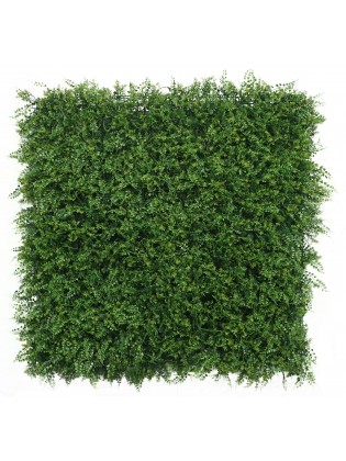 Jardim Vertical Feto 100x100cm