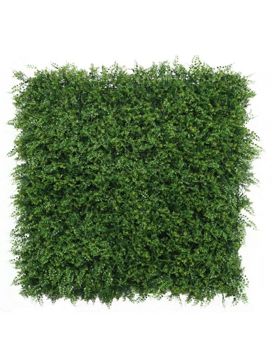 Jardim Vertical Feto 100x100cm