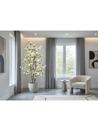 Árvore Amendoeira Artificial 180cm