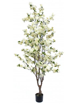 Árvore Amendoeira Artificial 180cm