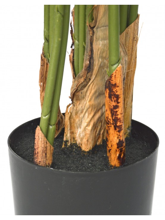 Palmeira Areca Artificial Exterior 200cm