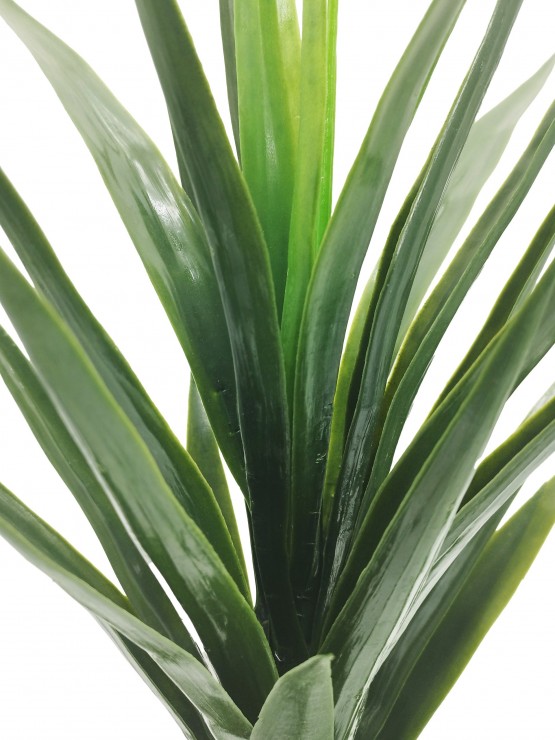 Planta Yucca Artificial Exterior 75cm