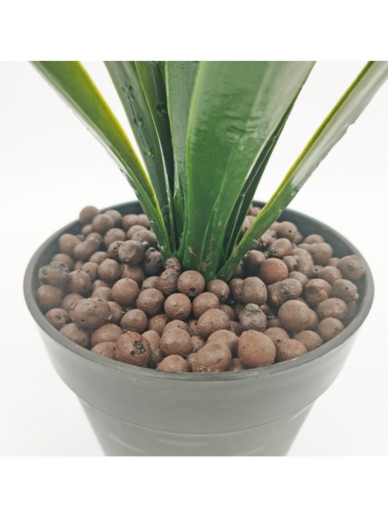 Planta Yucca Artificial Exterior 75cm