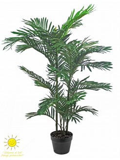 Palmeira Areca Artificial Exterior 120cm