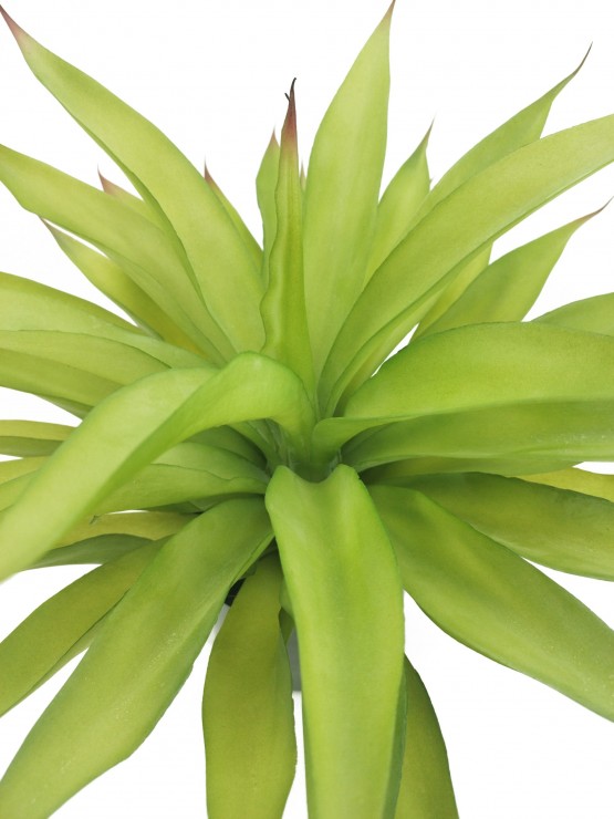 Planta Yucca Artificial Exterior 58cm