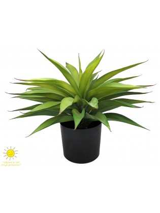 Planta Yucca Artificial Exterior 58cm