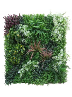 Jardim Vertical Milano 100x100cm
