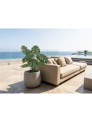 Monstera Artificial Exterior 90cm
