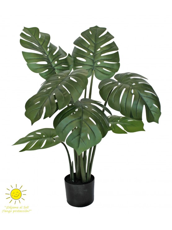 Monstera Artificial Exterior 90cm