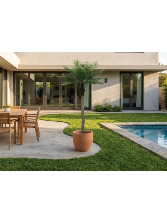 Palmeira Phoenix Artificial Exterior 213cm