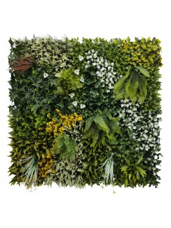 Jardim Vertical Espot 100x100cm