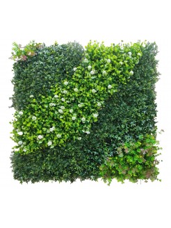Jardim Vertical Amadeus 100x100cm