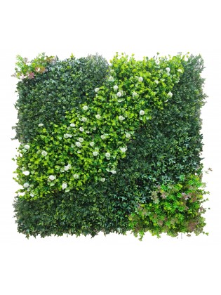 Jardim Vertical Amadeus 100x100cm
