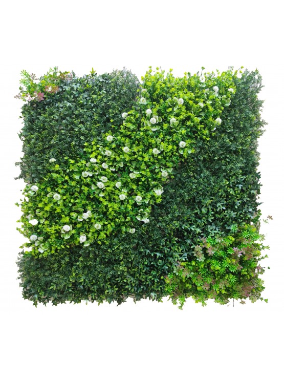 Jardim Vertical Amadeus 100x100cm