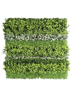 Jardim Vertical Odisea 100x100cm