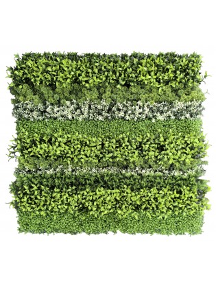 Jardim Vertical Odisea 100x100cm