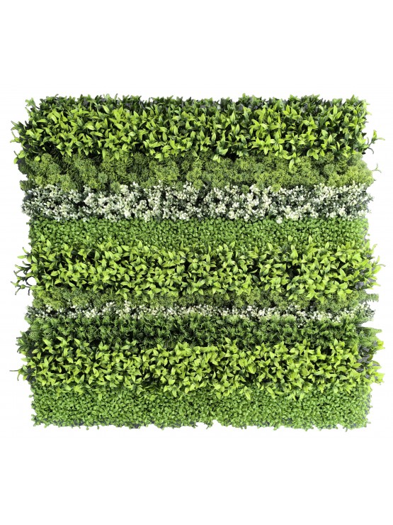 Jardim Vertical Odisea 100x100cm