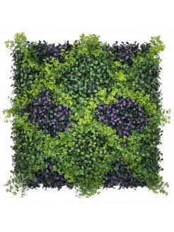 Jardim Vertical Casir 100x100cm