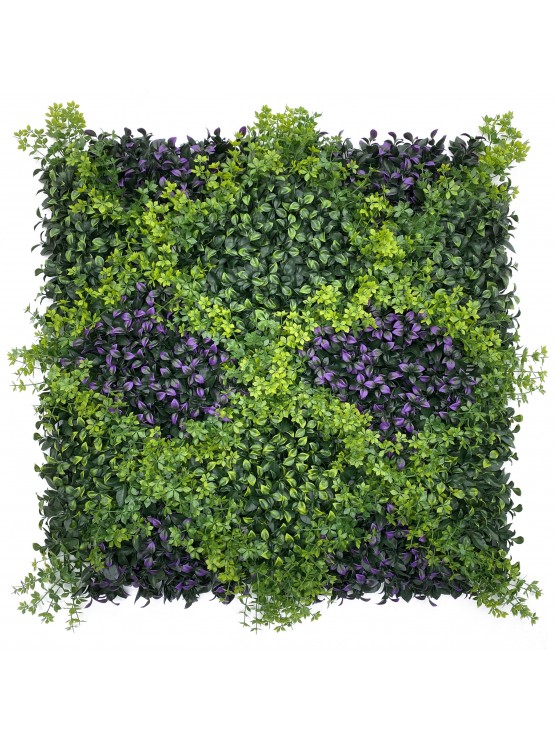 Jardim Vertical Casir 100x100cm