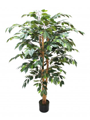 Árvore Ficus Aberta Artificial 150cm