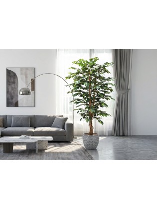 Árvore Ficus Artificial 210cm