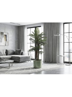 Palmeira Phoenix Artificial 240cm