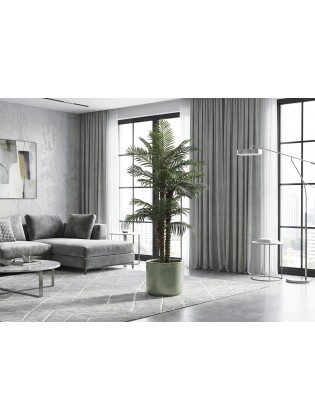 Palmeira Phoenix Artificial 240cm