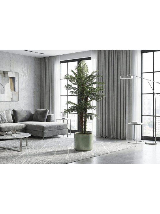 Palmeira Phoenix Artificial 240cm