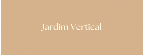 Jardim Vertical