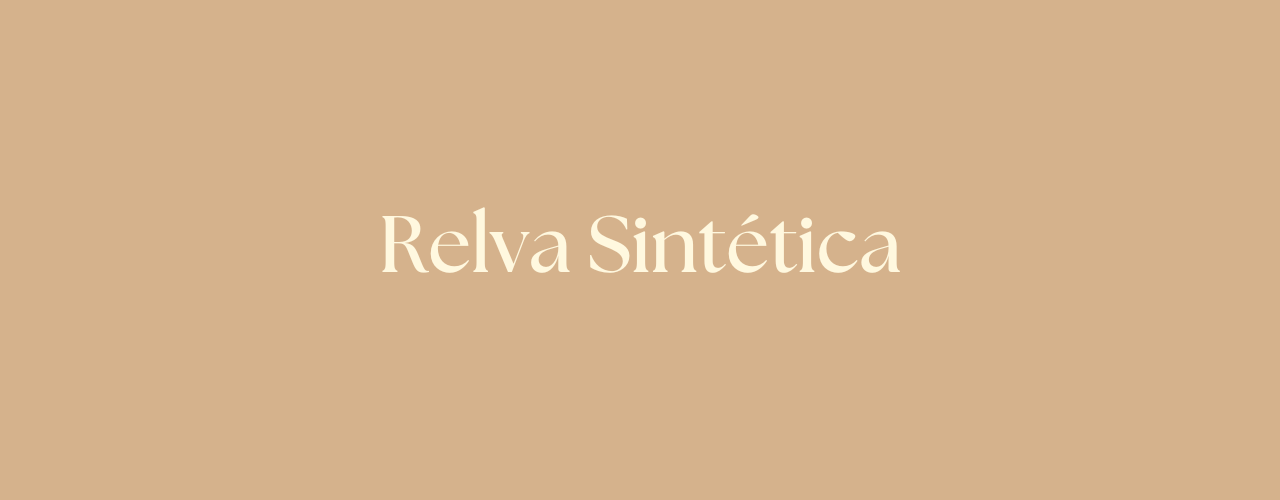 Relva Sintética