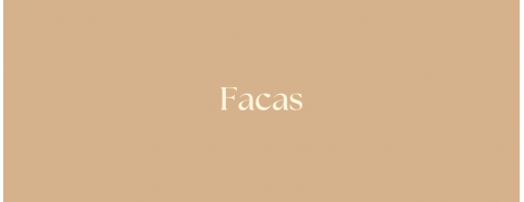 Facas