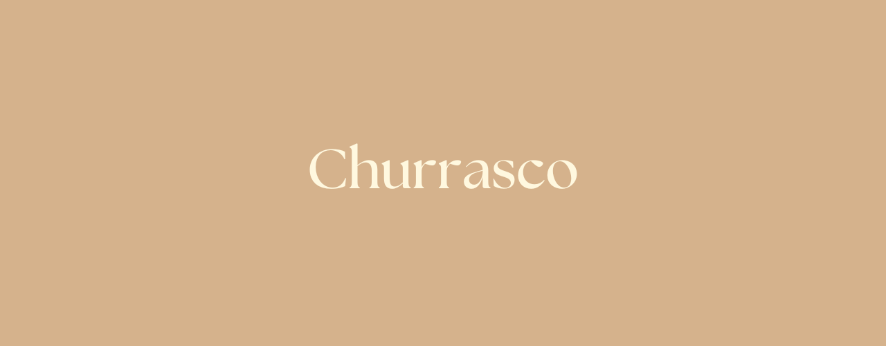 Churrasco