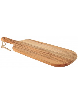 Provence Tábua de corte com pega  48x19cm