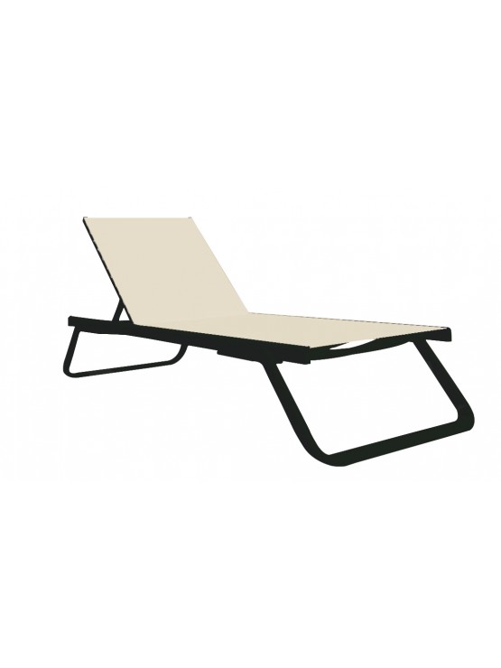 IBIZA Espreguiçadeira