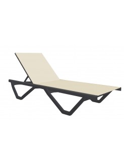 MIAMI Espreguiçadeira