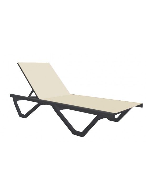 MIAMI Espreguiçadeira
