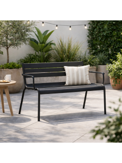 SMART Sofa Jardim - Exterior