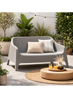 SUNSET Sofa Jardim - Exterior