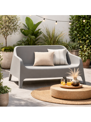SUNSET Sofa Jardim - Exterior