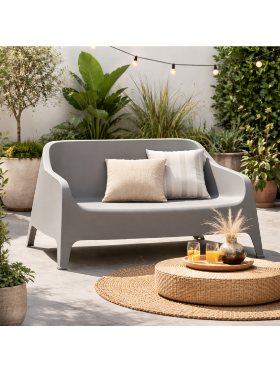 SUNSET Sofa Jardim - Exterior