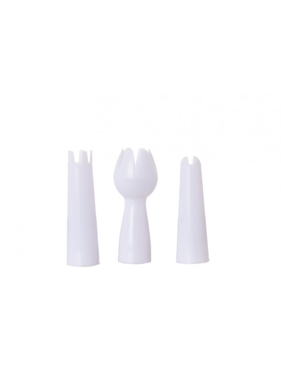 Sifão Para Natas Alumínio