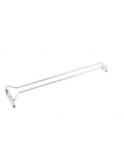 Suporte de Copos Cromado