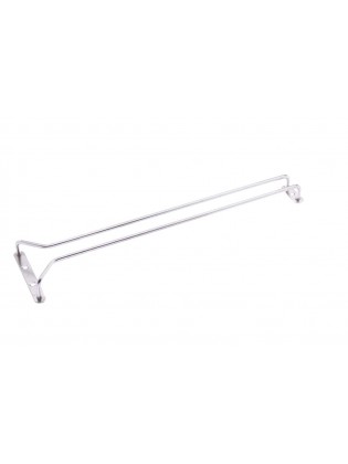 Suporte de Copos Cromado