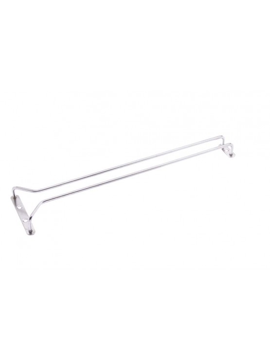 Suporte de Copos Cromado