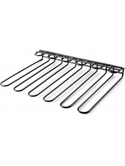 Suporte 20 Copos Preto