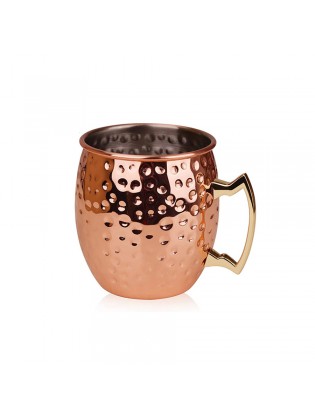 Caneca Moscow Mule Mule Vintage 