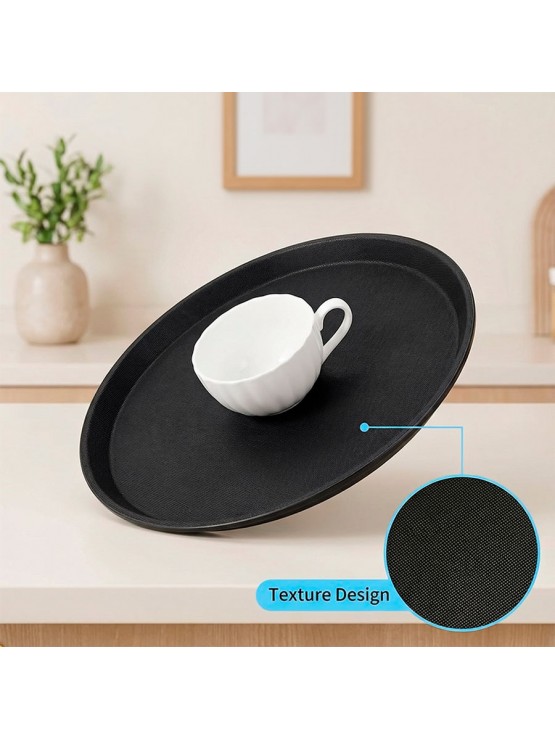 Bandeja Antiderrapante Profissional PP