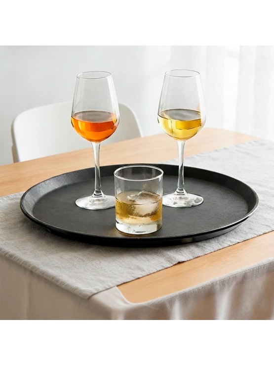 Bandeja Antiderrapante Profissional PP