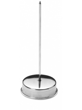 Espeto - Suporte Organização Recibos 