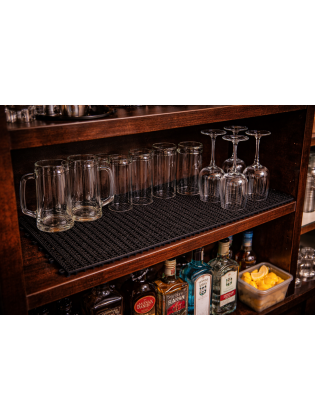 Tapete Escorrer Borracha